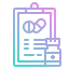 Prescription icon 64x64