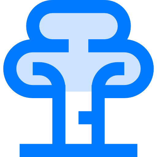Tree icon