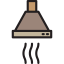 Stove icon 64x64