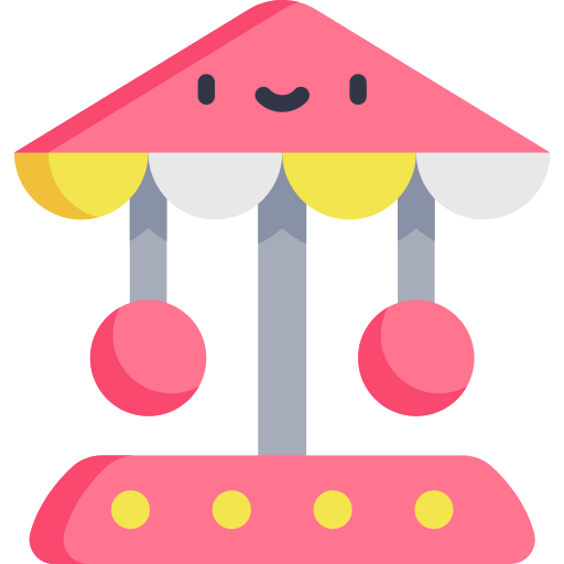 Carousel icon