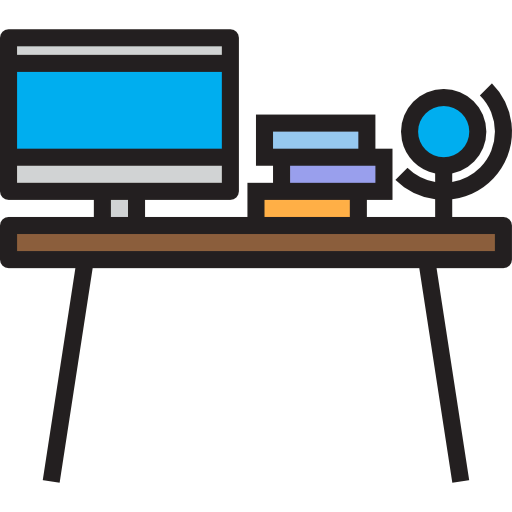 Desktop icon