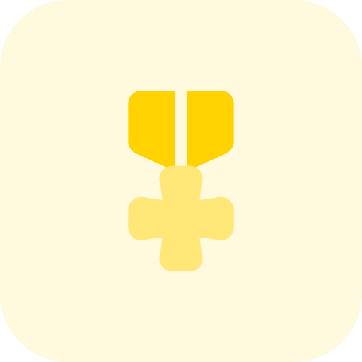 Cross mark icon