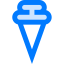 Ice cream icon 64x64
