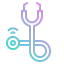 Stethoscope icon 64x64