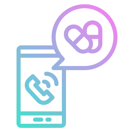 Consultation icon