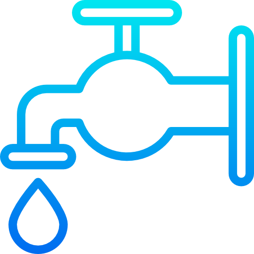 Faucet icon