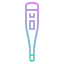 Thermometer icon 64x64