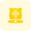 Police icon 64x64