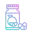 Vitamin c icon 64x64