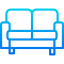 Couch icon 64x64