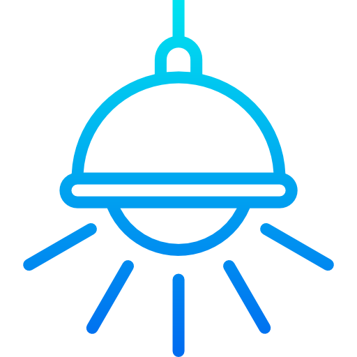 Lamp icon