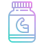Whey protein іконка 64x64