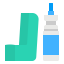 Asthma Symbol 64x64