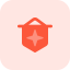 Flag icon 64x64