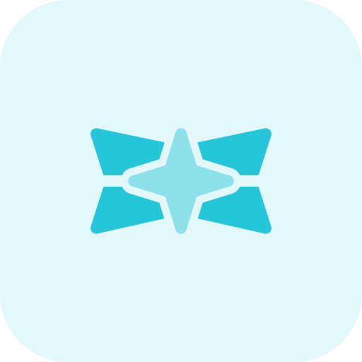 Badges icon