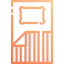 Bed icon 64x64