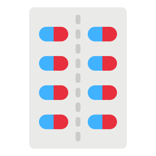 Capsule icon