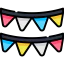 Pennant icon 64x64
