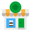 Drugstore icon 64x64