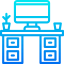 Desk icon 64x64