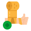 Bandage icon 64x64