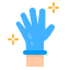 Gloves icon 64x64