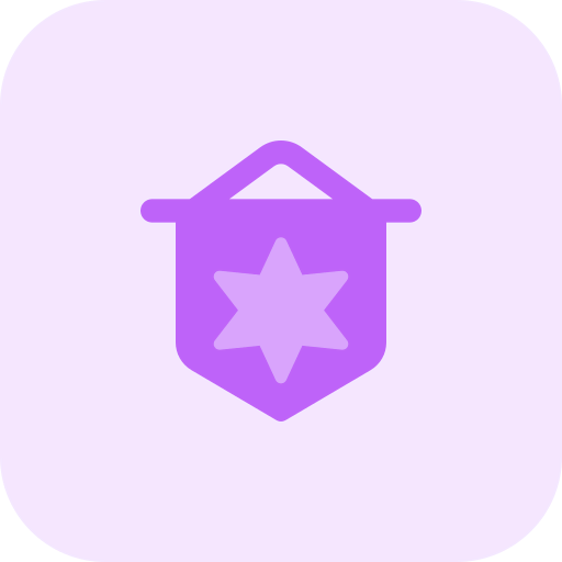 Flag icon