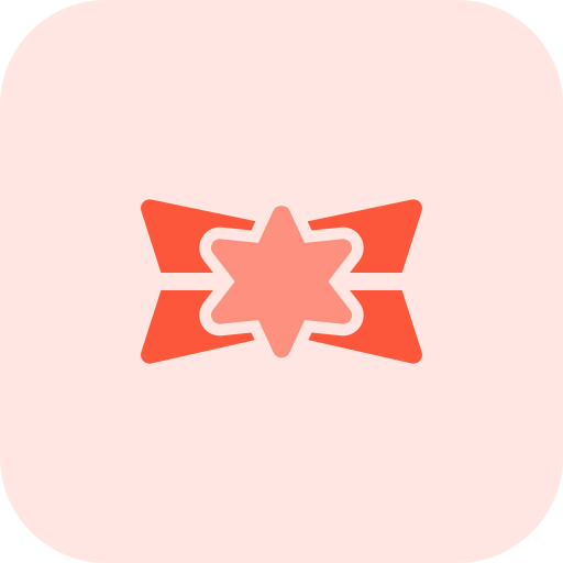 Shaped icon