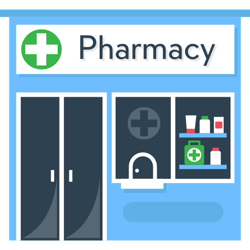 Pharmacy icon