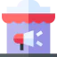 Advertisement icon 64x64
