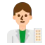 Pharmacist biểu tượng 64x64