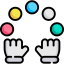 Juggle 상 64x64