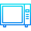 Microwave icon 64x64