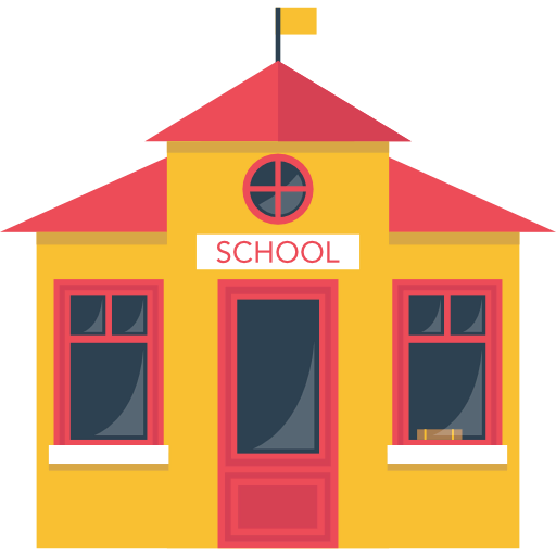 School icon