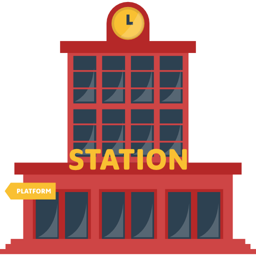 Station icon