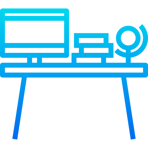 Desktop icon