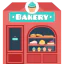 Bakery icon 64x64
