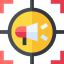 Target icon 64x64