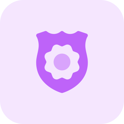 Cop icon
