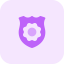 Cop 图标 64x64