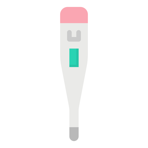 Thermometer icon