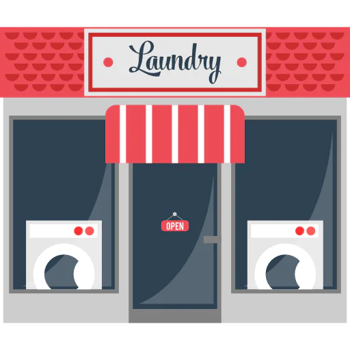 Laundry icon