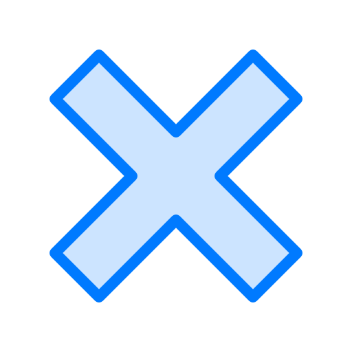 Mark icon
