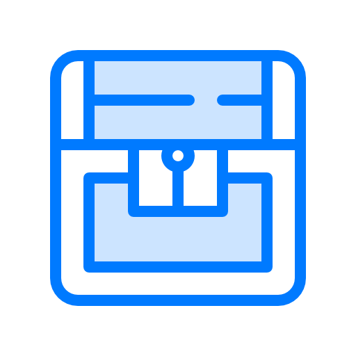 Treasure icon