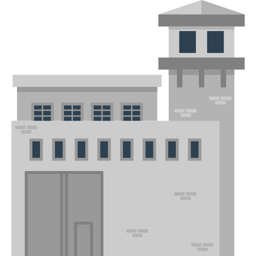 Prison icon