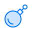 Bomb icon 64x64