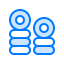 Coin icon 64x64