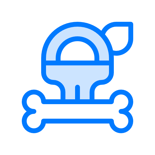 Skull icon