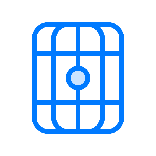 Barrel icon