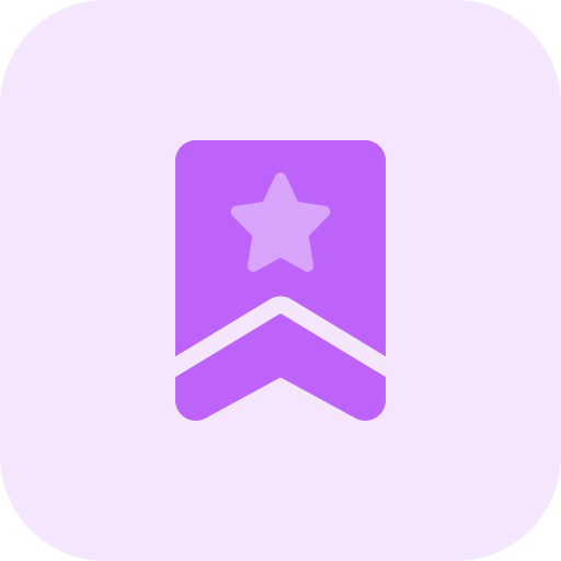 Star icon